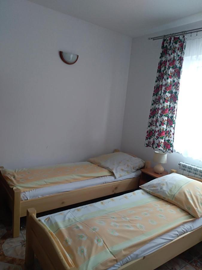 Hotel U Bafii Gliczarów Habitación foto