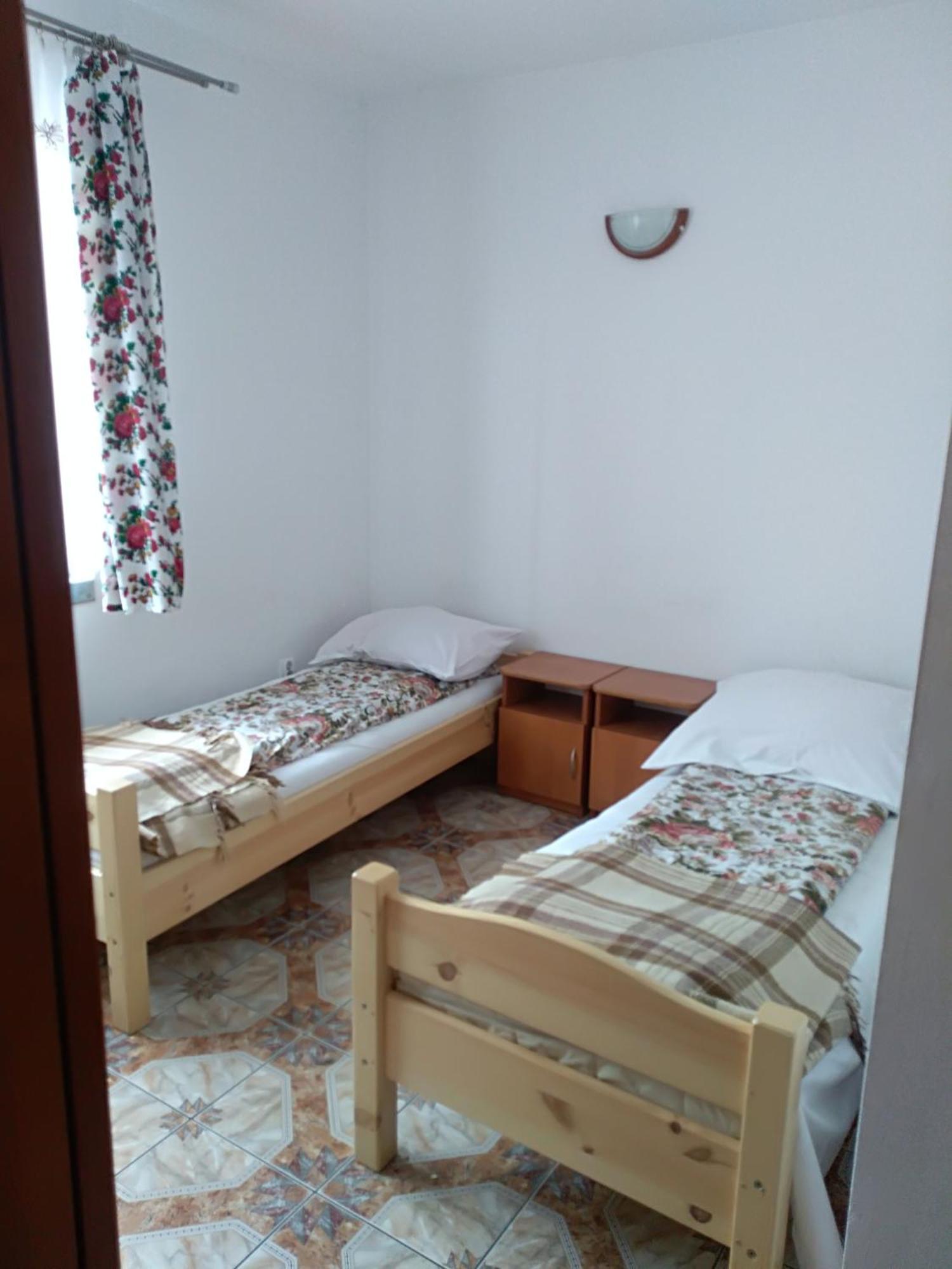 Hotel U Bafii Gliczarów Habitación foto